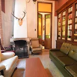 Casa de Férias Peaceful Retreat In Ferrières