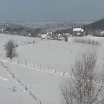 Peaceful Retreat In Ferrières