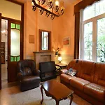 Casa de Férias Peaceful Retreat In Ferrières