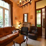Peaceful Retreat In Casa de Férias Ferrières