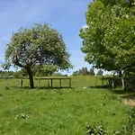 Peaceful Retreat In *