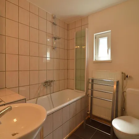 Peaceful Retreat In Ferrieres