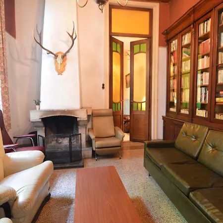 Σπίτι διακοπών Peaceful Retreat In Ferrières