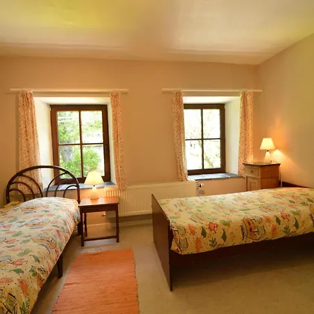 Peaceful Retreat In Σπίτι διακοπών