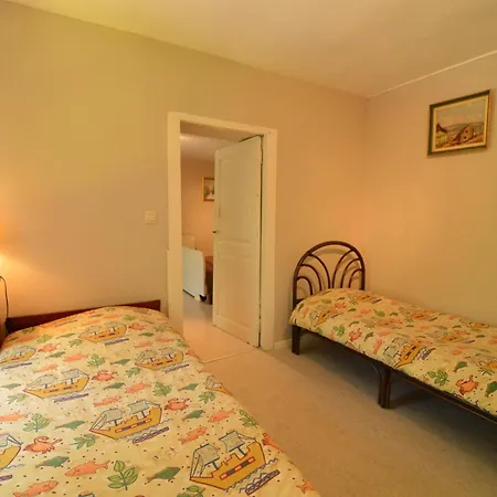 Peaceful Retreat In Σπίτι διακοπών Ferrières