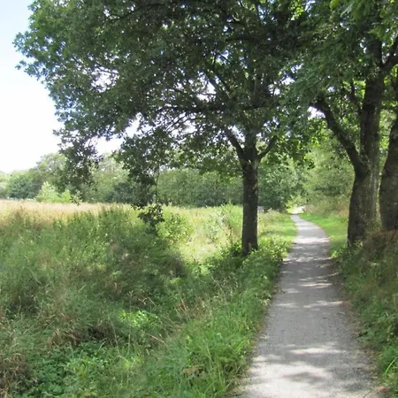 Peaceful Retreat In Σπίτι διακοπών Ferrières