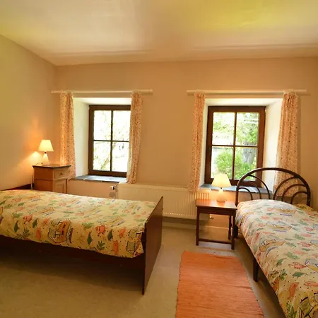 Holiday home Peaceful Retreat In *