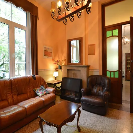 Peaceful Retreat In Σπίτι διακοπών Ferrières