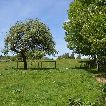 Peaceful Retreat In *