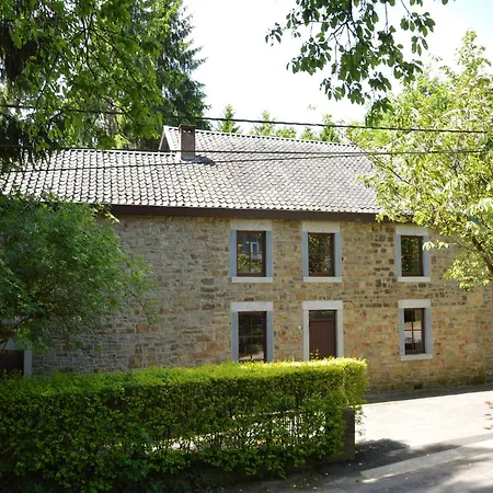 Peaceful Retreat In Ferrieres